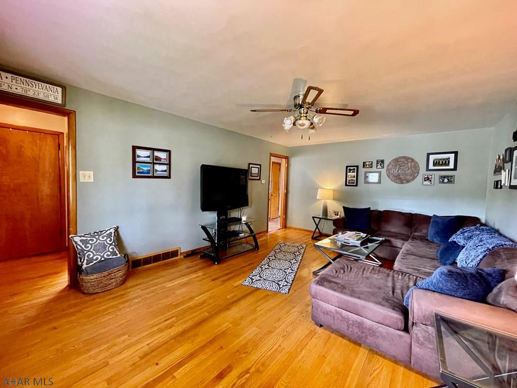 Pleasant Valley - Residential