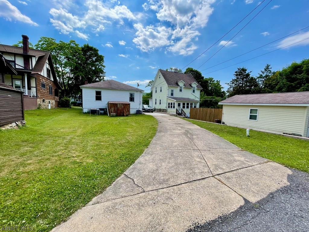 Pleasant Valley - Residential