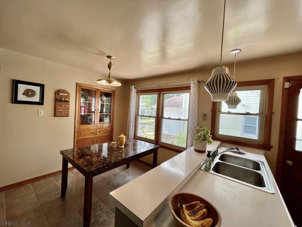 Pleasant Valley - Residential