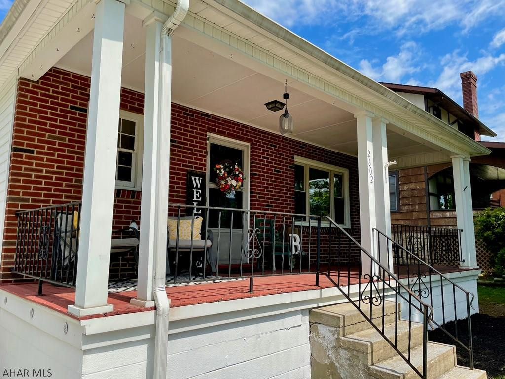 Pleasant Valley - Residential