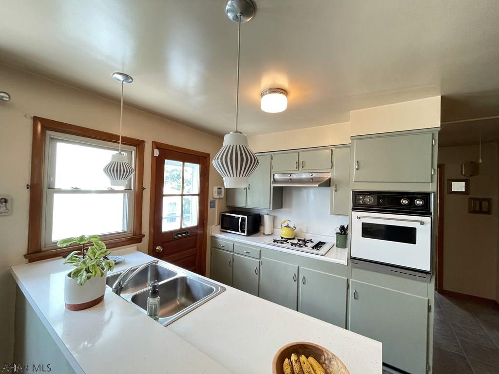 Pleasant Valley - Residential