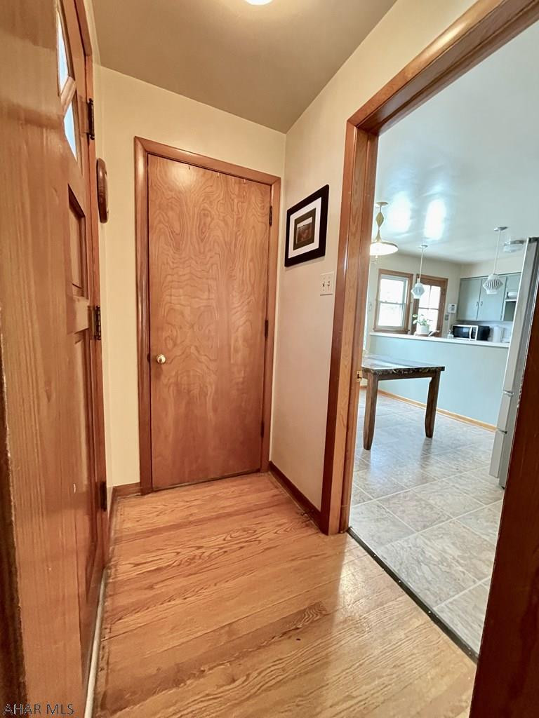 Pleasant Valley - Residential