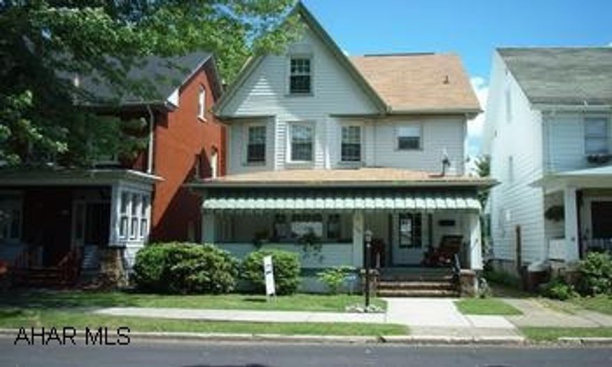 WOW!  CHARMING AND UPDATED FROM TOP TO BOTTOM.  3+ BEDROOMS (FINISHED AND HEATED THIRD FLOOR).  GREAT KITCHEN, UPDATED BATHS, ELECTRIC, NEW FURNACE.  2 CAR GARAGE. WOW!  CHARMING AND UPDATED FROM TOP TO BOTTOM.  3+ BEDROOMS (FINISHED AND HEATED THIRD FLOOR).  GREAT KITCHEN, UPDATED BATHS, ELECTRIC, NEW FURNACE.  2 CAR GARAGE.