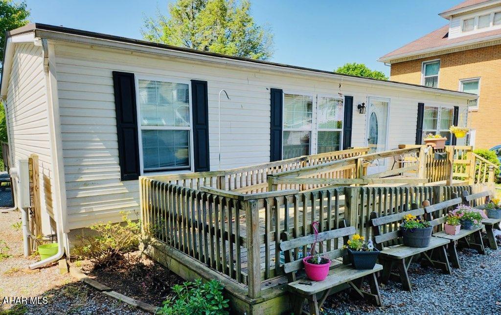 Unknown - Residential