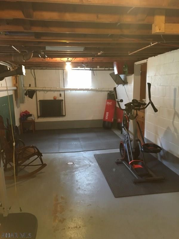 Unknown - Residential