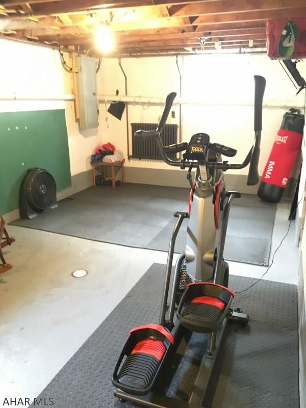 Unknown - Residential