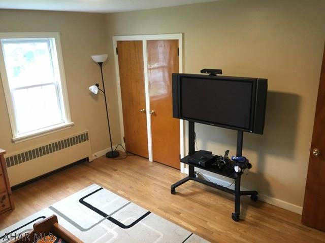 Unknown - Residential