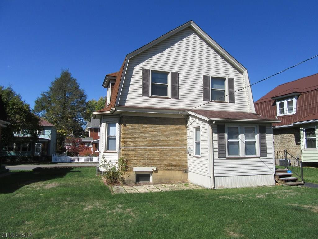 Greenwood - Residential