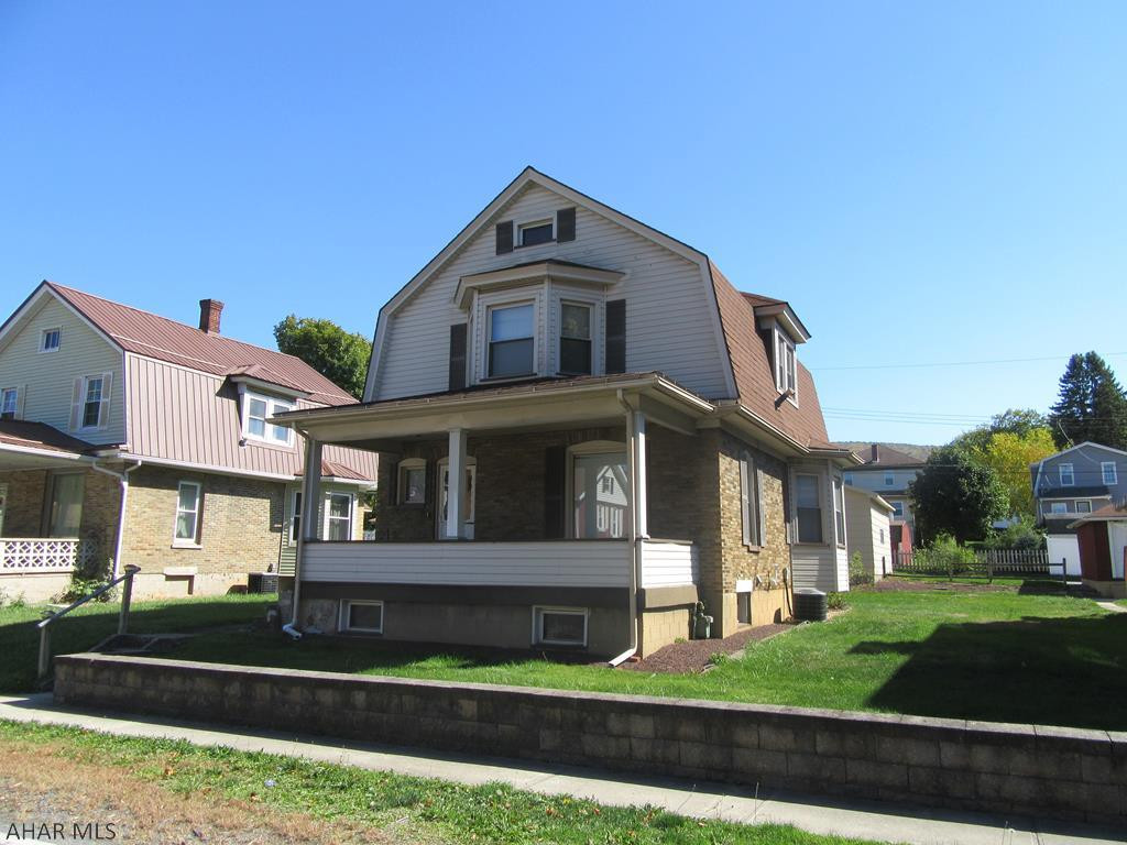 Greenwood - Residential