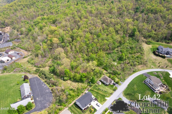 OFF HIGHLAND DRIVE, BEDFORD, PA 15522 - Image 2028c5fa4e70f073355ea52f55cf3f76/1198719956