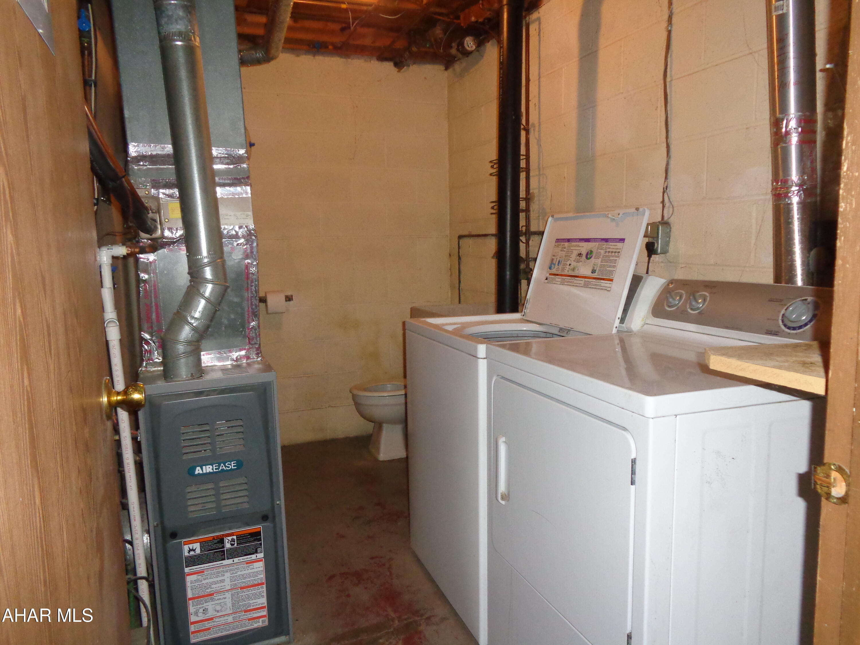 Maple Hollow - Residential