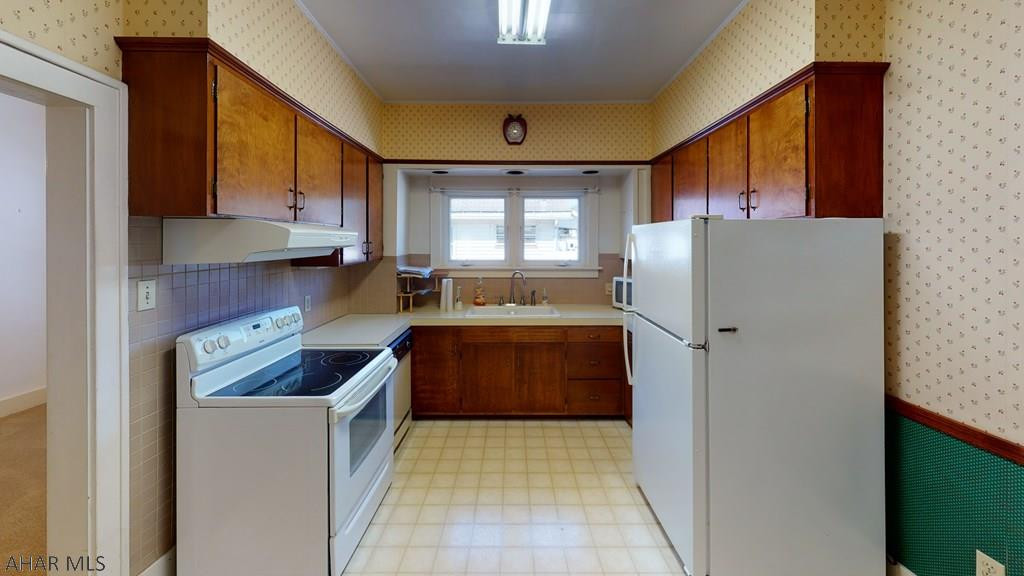 Wehnwood - Residential