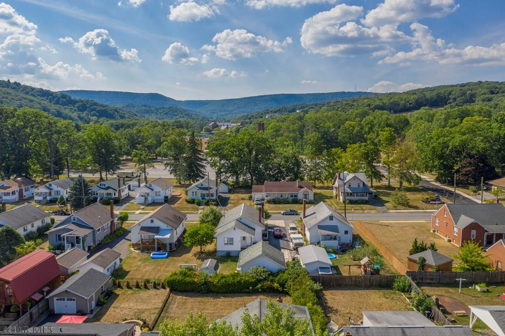 Wehnwood - Residential