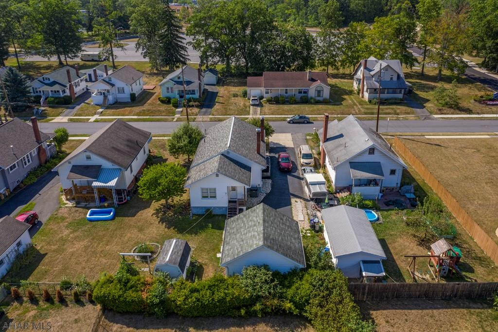 Wehnwood - Residential