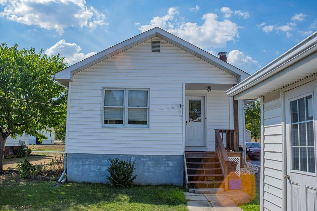 Wehnwood - Residential