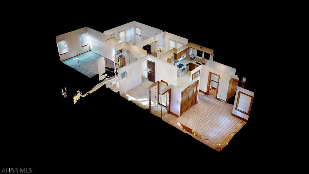 Wehnwood - Residential