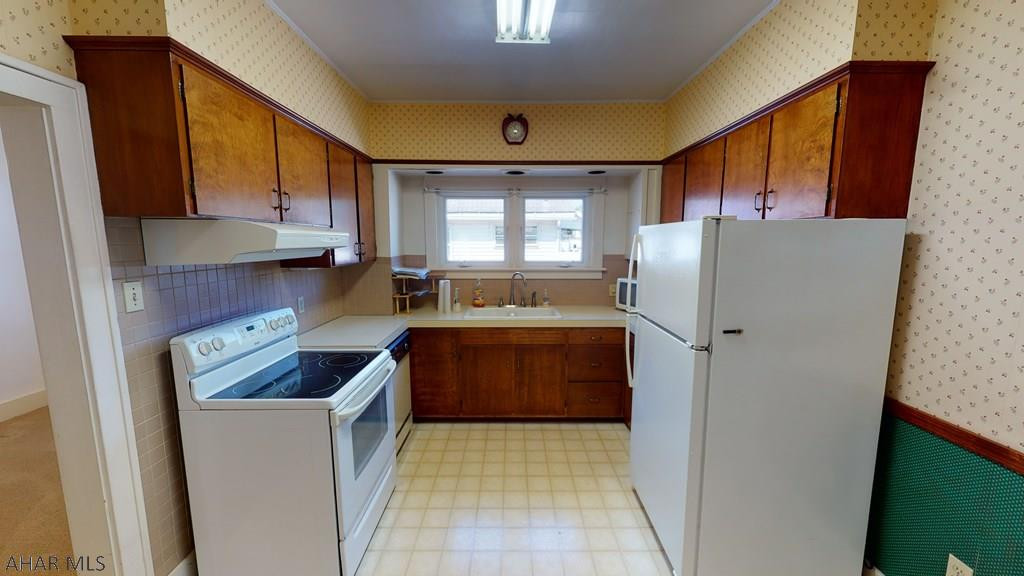 Wehnwood - Residential