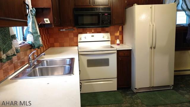 Unknown - Residential