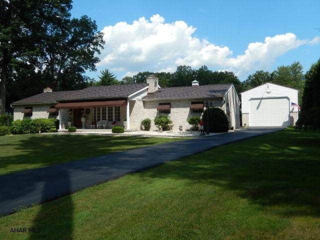 Bellemeade - Residential