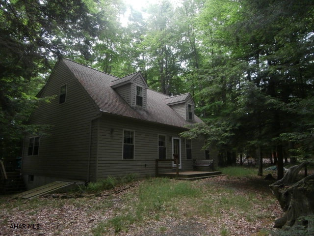 Unknown - Residential