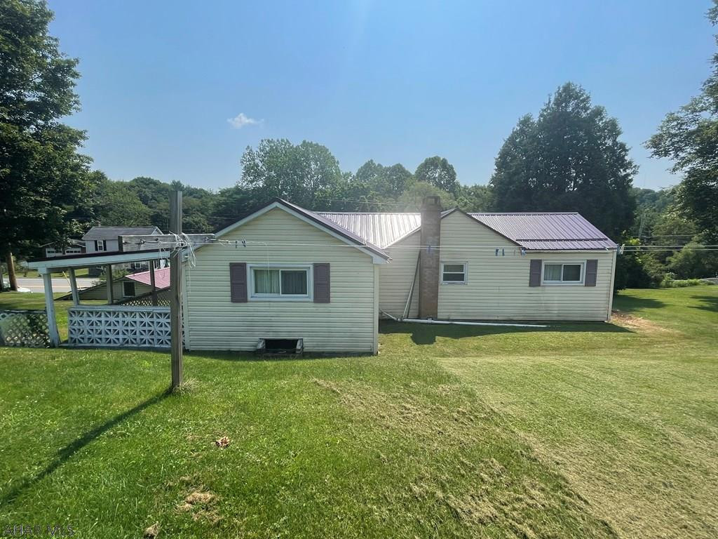 Unknown - Residential