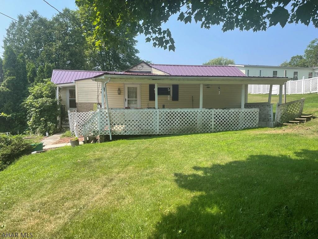 Unknown - Residential