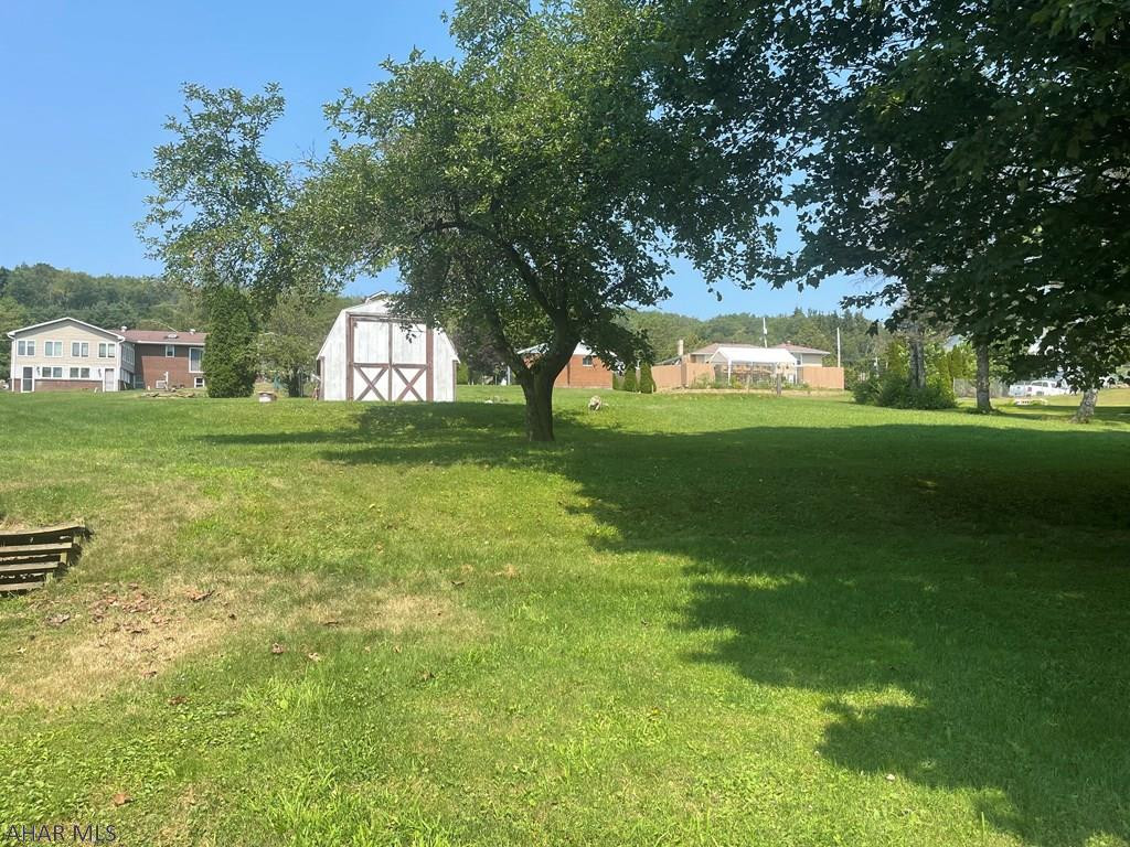 Unknown - Residential