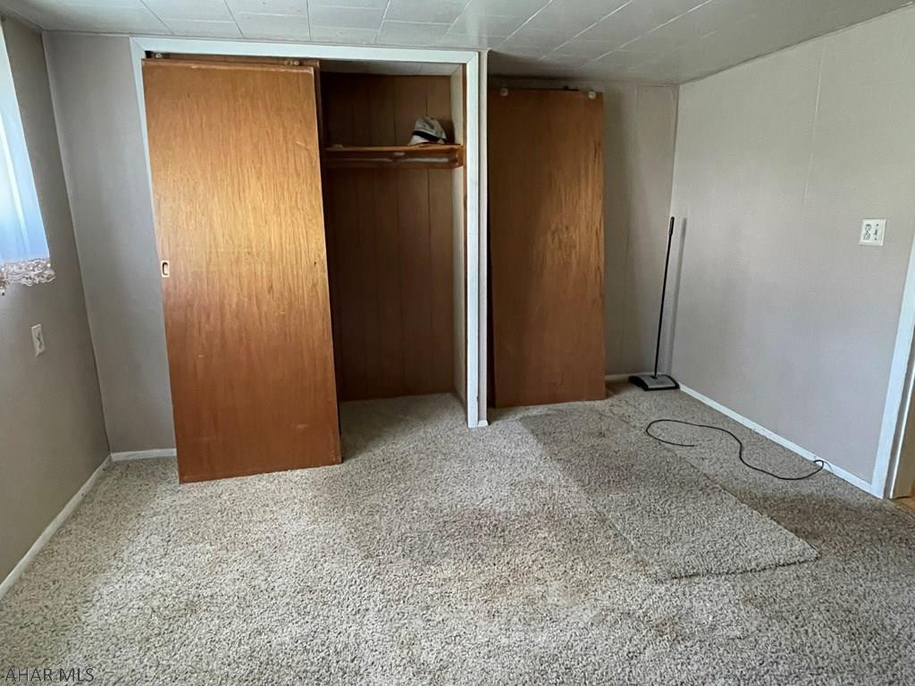 Unknown - Residential