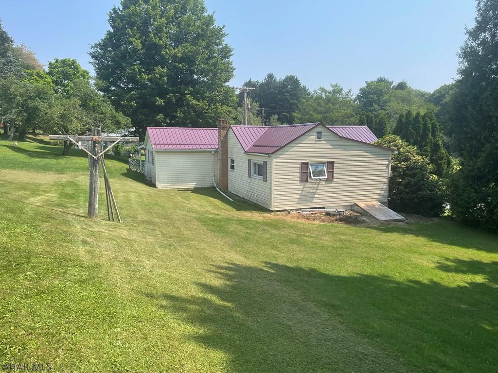 Unknown - Residential