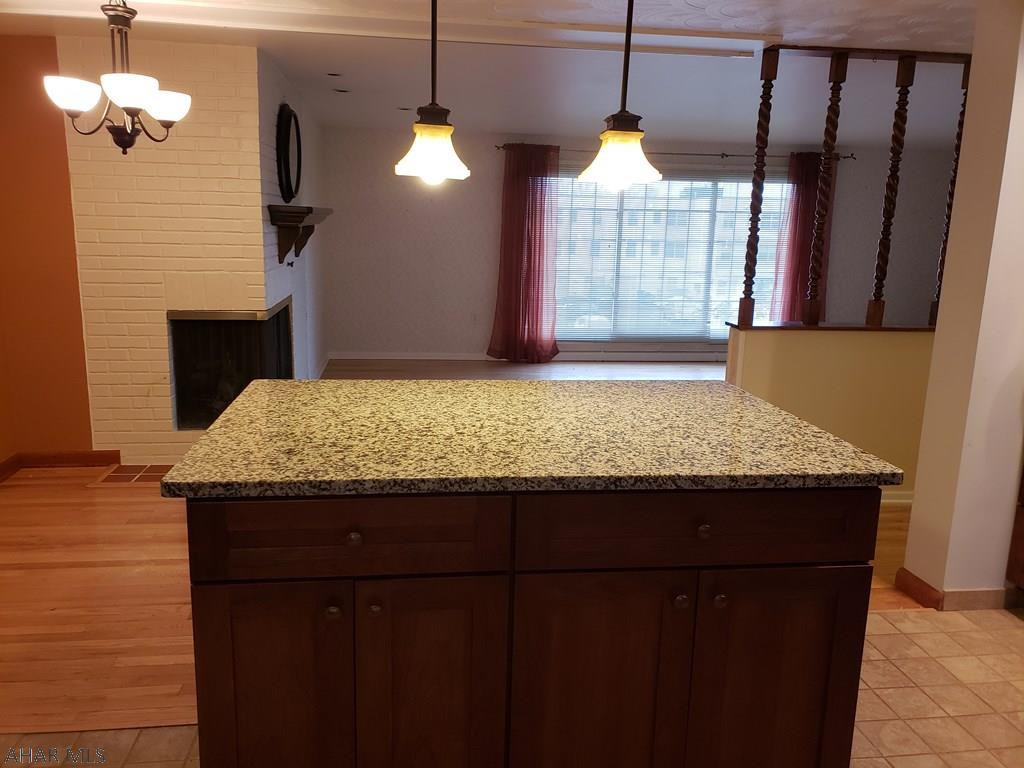 Garden Heights - Residential