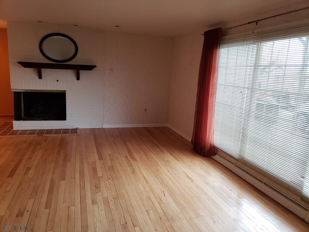 Garden Heights - Residential