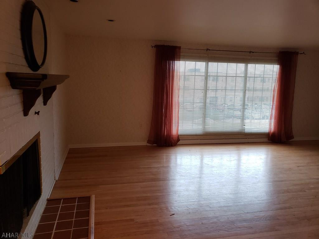 Garden Heights - Residential