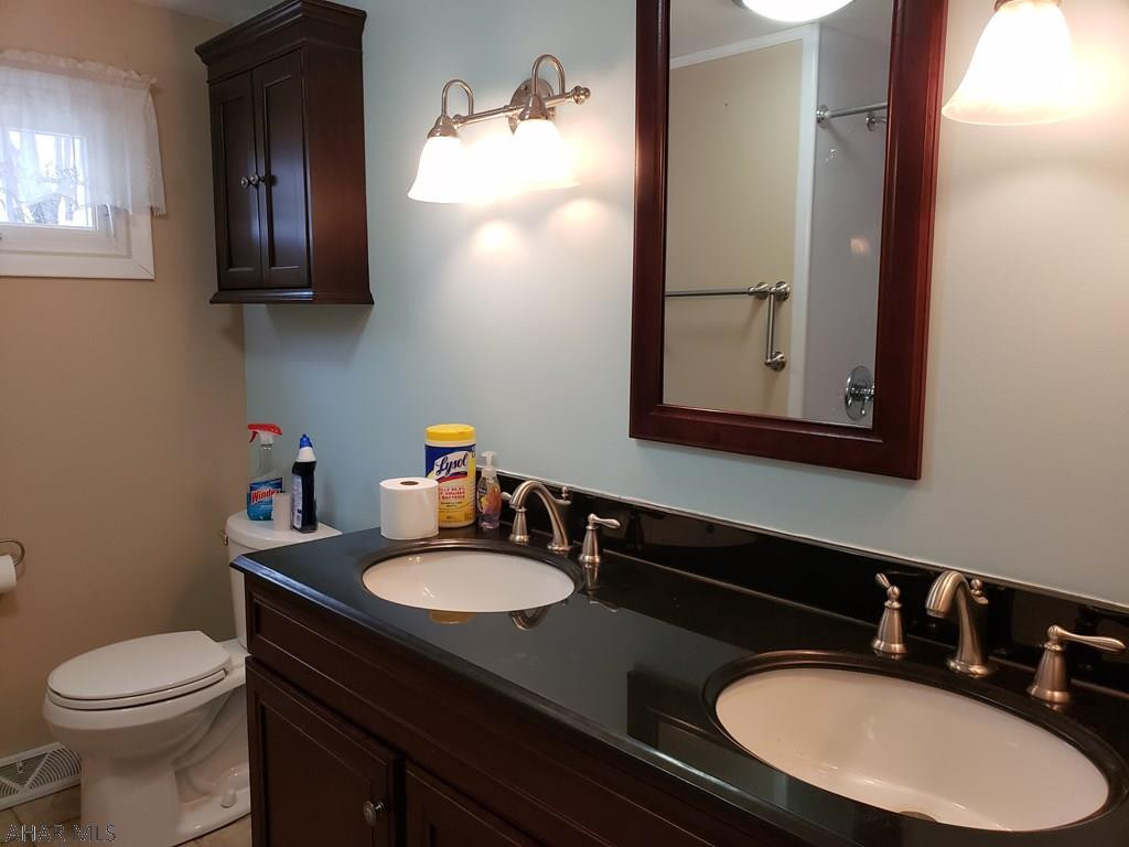 Garden Heights - Residential