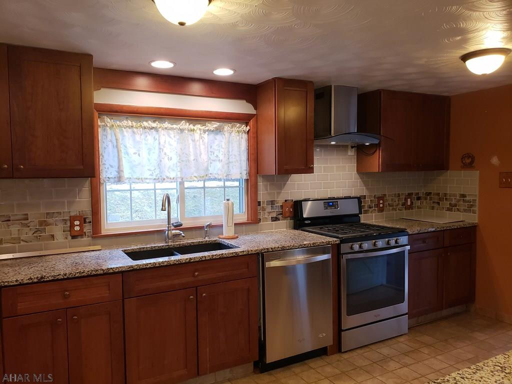 Garden Heights - Residential