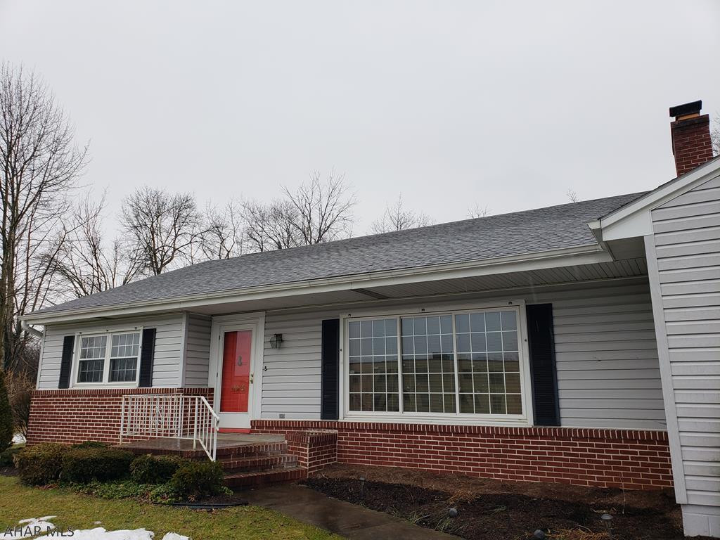 Garden Heights - Residential