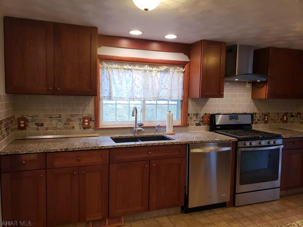 Garden Heights - Residential