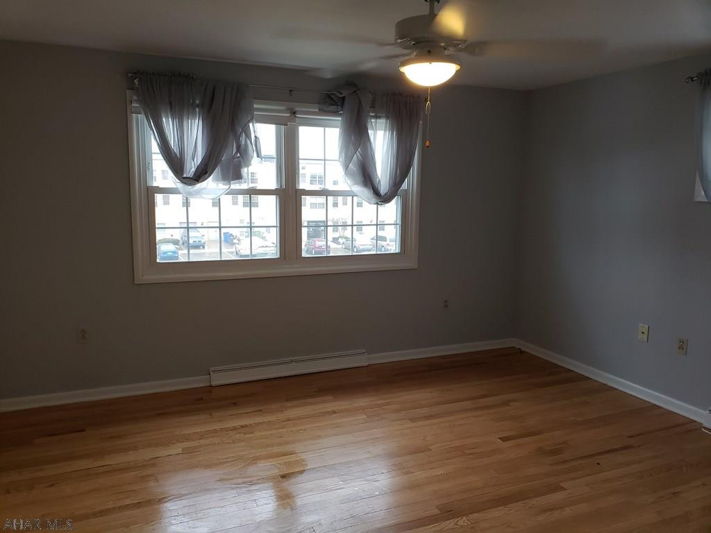 Garden Heights - Residential