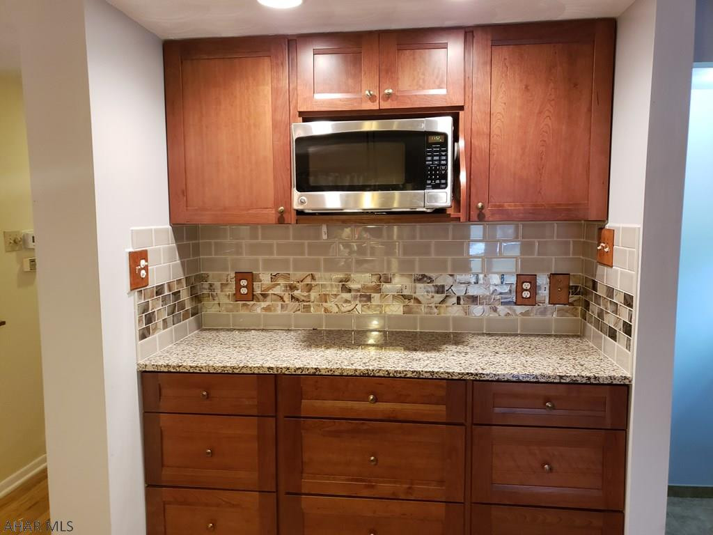 Garden Heights - Residential