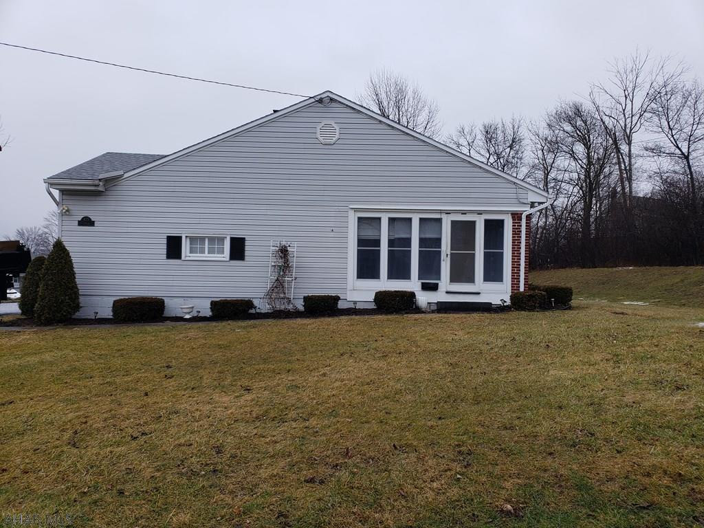 Garden Heights - Residential