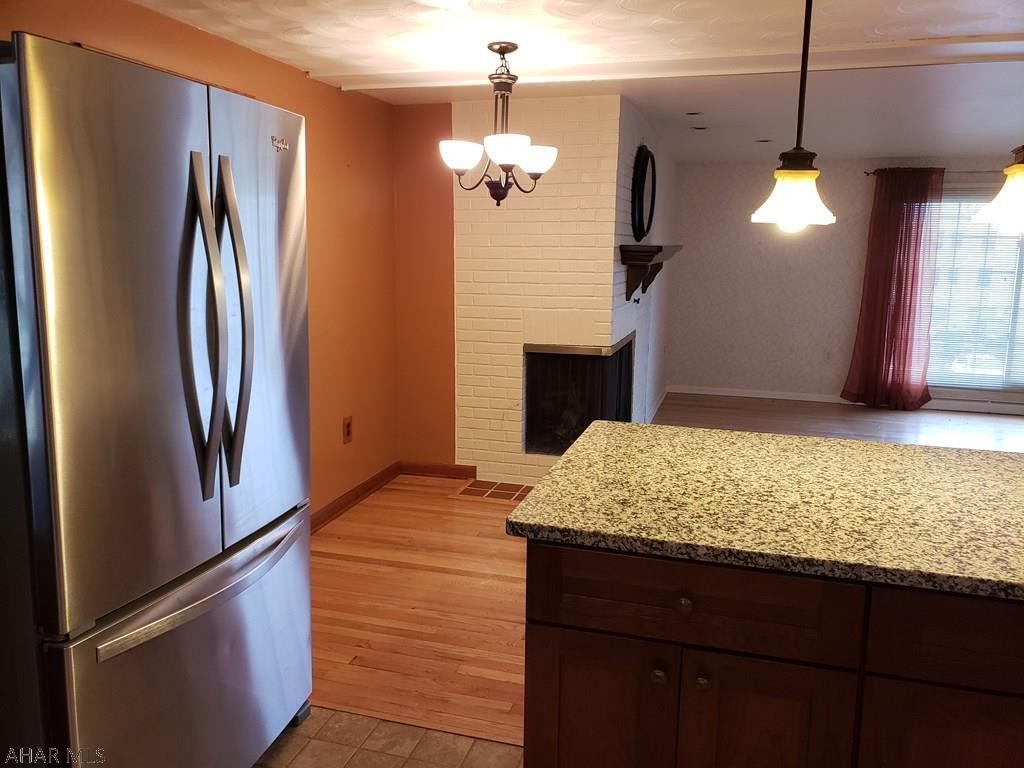 Garden Heights - Residential