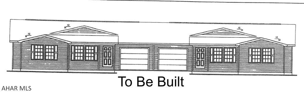 Deer Meadow 55+ Gated Community - Residential