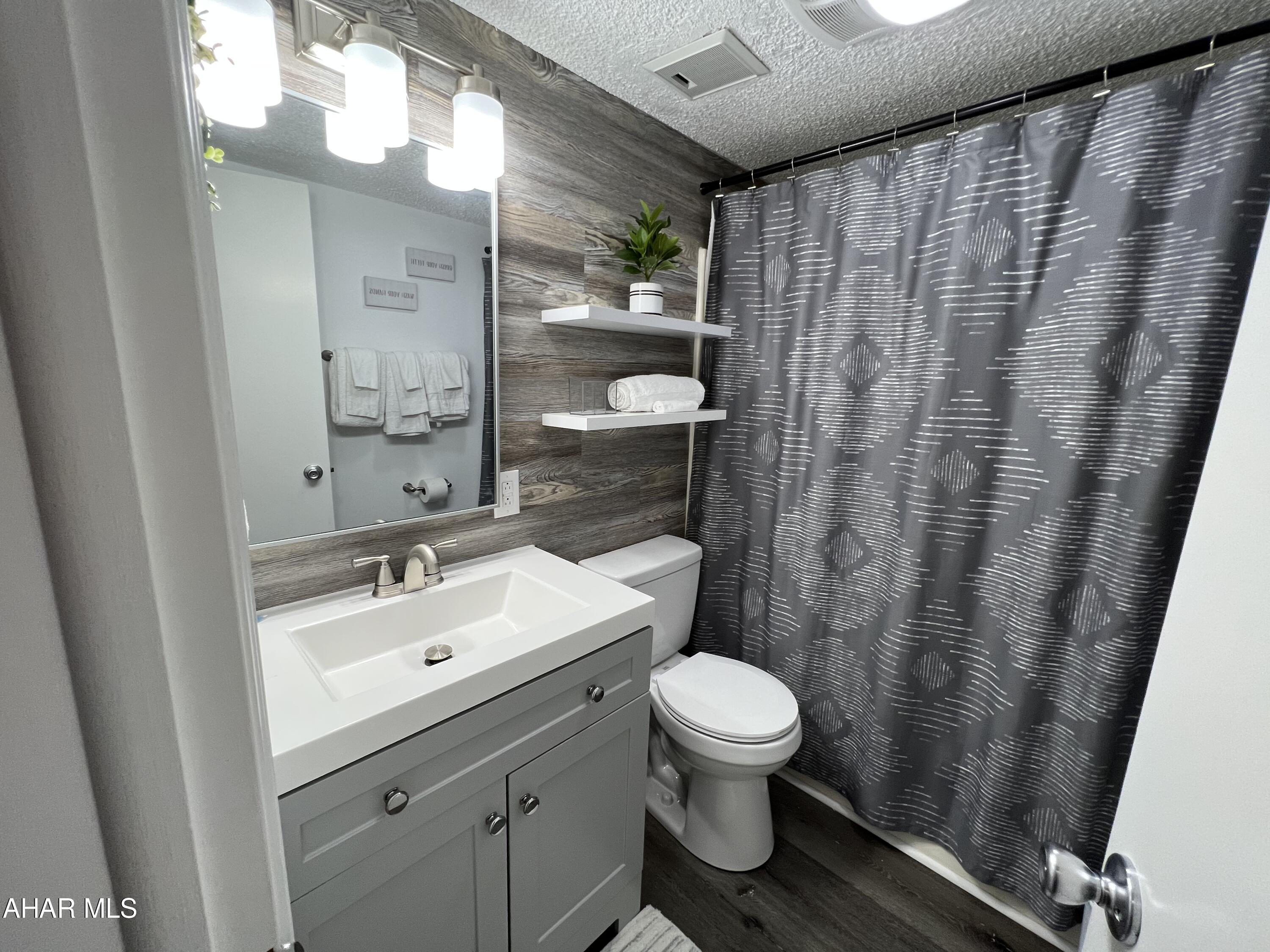 Blue Knob - Residential