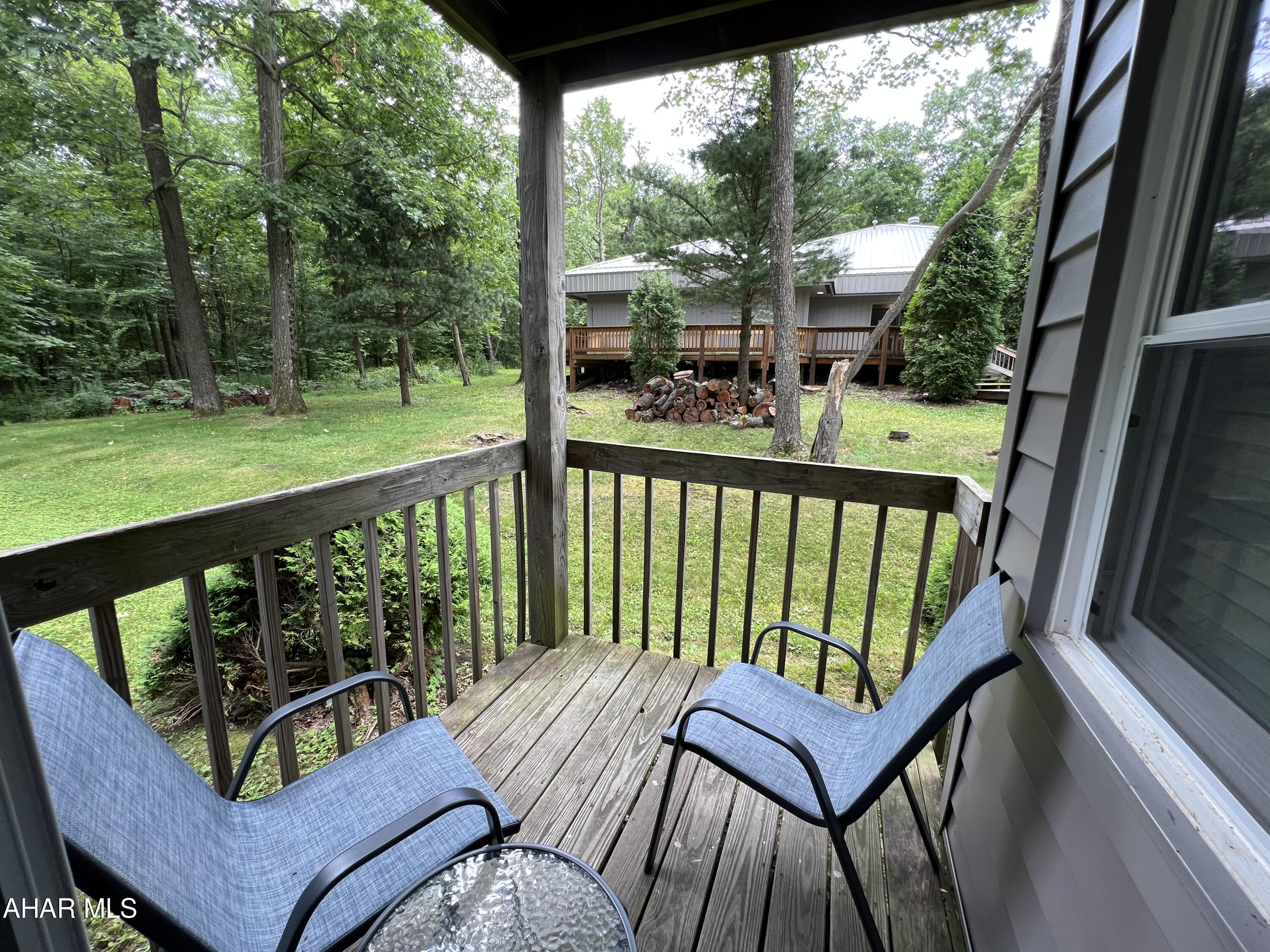 Blue Knob - Residential