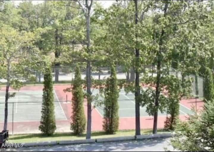 Blue Knob - Residential