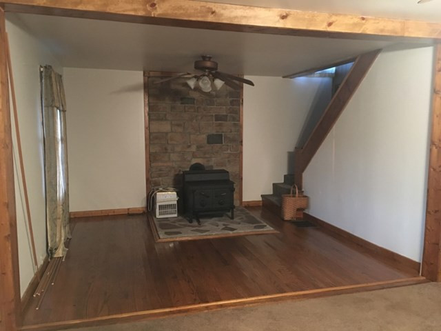 Unknown - Residential