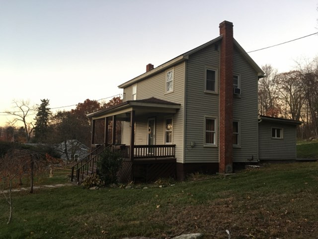 Unknown - Residential