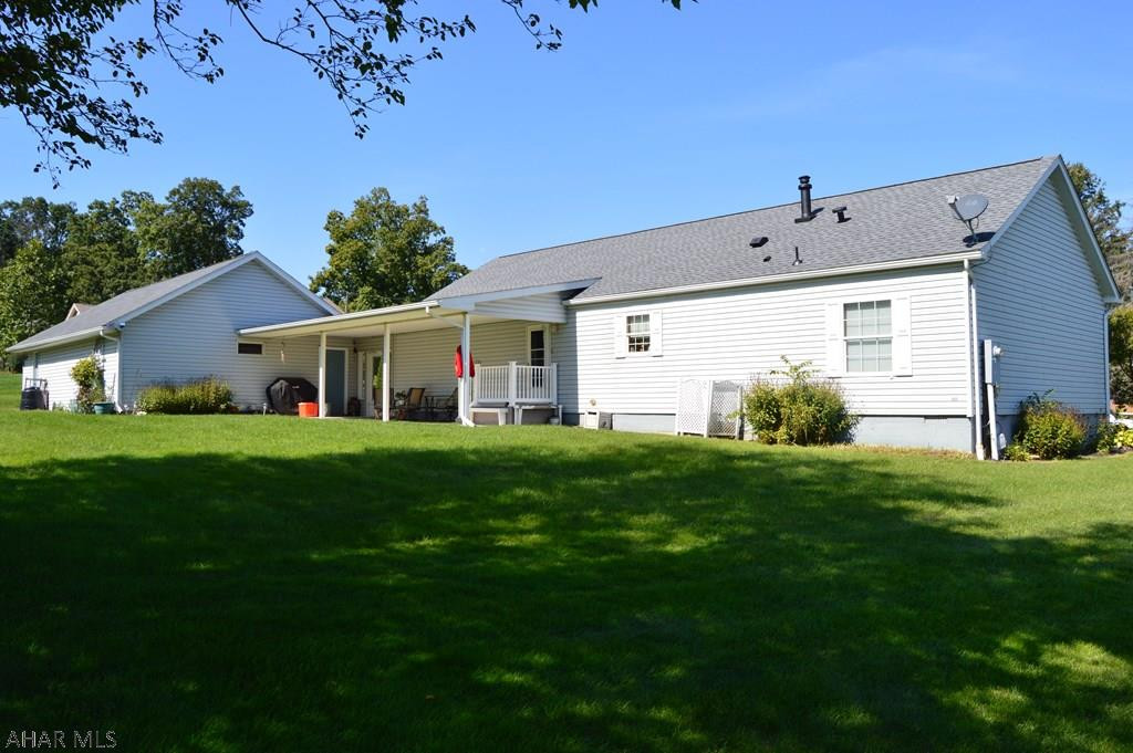 Eldorado - Residential