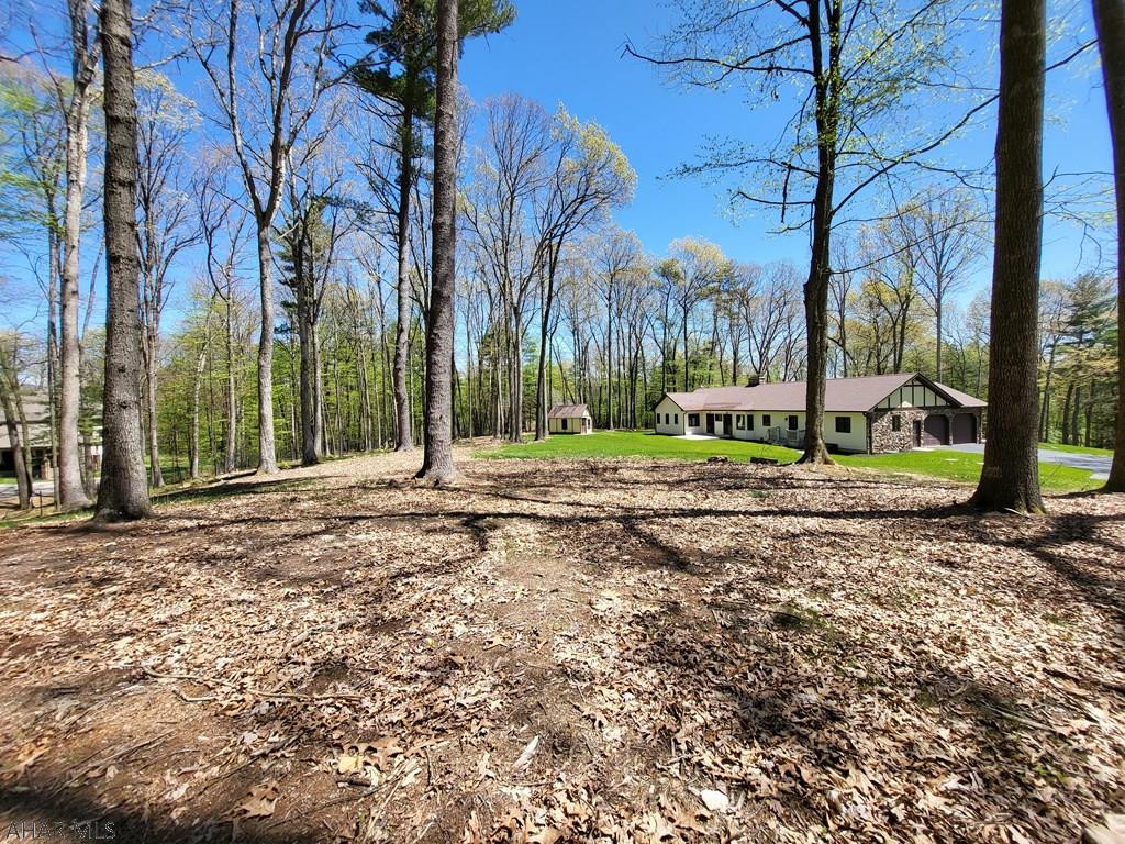 Warriors Mark - Residential