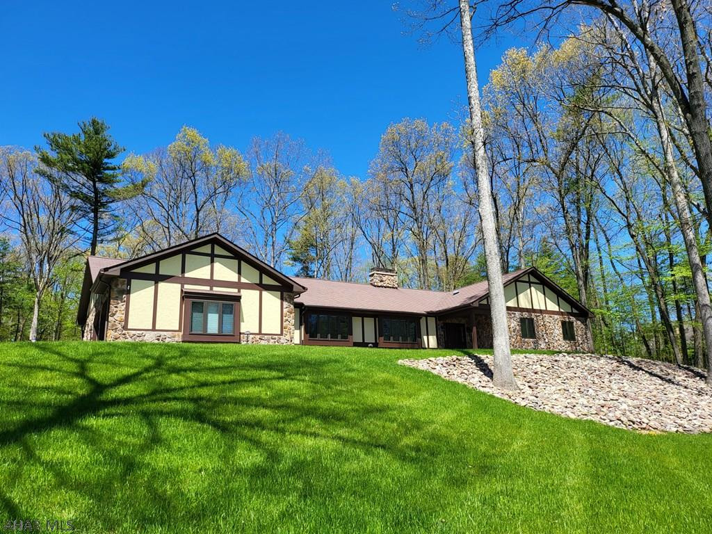 Warriors Mark - Residential