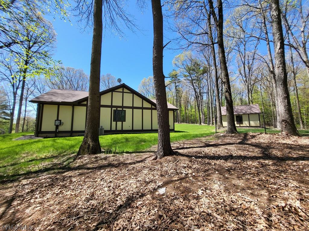 Warriors Mark - Residential